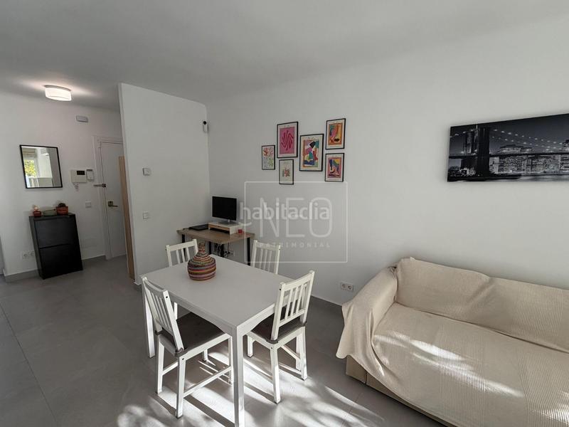 Foto a0ff8997-1f51-486b-98f8-a1e7ad14517e. Flat with heating in Prosperidad Madrid