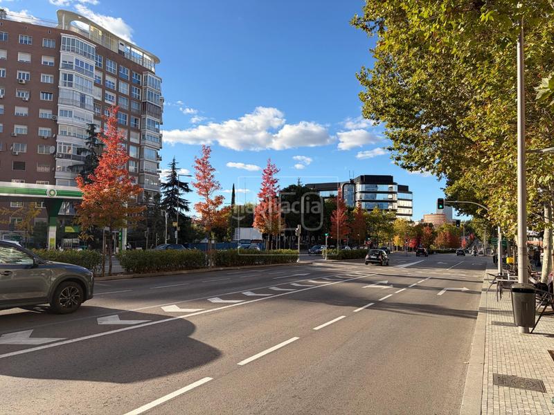 Foto a43f66cf-b72b-409d-bf82-d232b14a4863. Flat with heating in Prosperidad Madrid