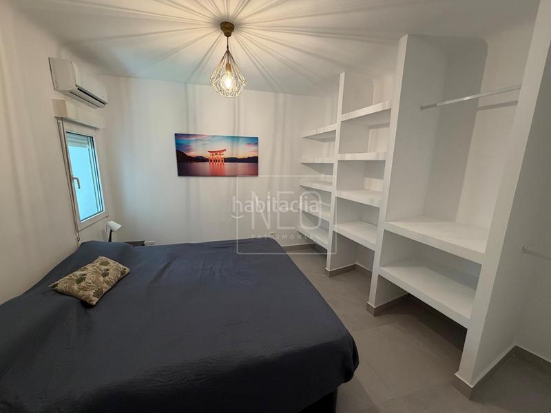 Foto baaf4d5f-db8a-4fbb-a7ef-71d6862e8e38. Flat with heating in Prosperidad Madrid