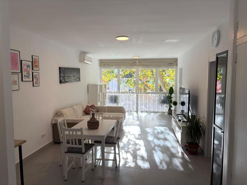 Foto cc9c3fd7-fa49-4c32-aa57-48b6715b01a2. Flat with heating in Prosperidad Madrid