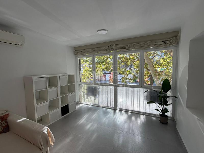 Foto d655d861-8146-457c-8b72-1b87cc9f426a. Flat with heating in Prosperidad Madrid