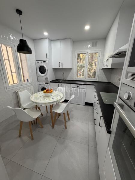 Foto d7547f29-bff8-4a47-ac62-fc6a125709a8. Flat with heating in Prosperidad Madrid