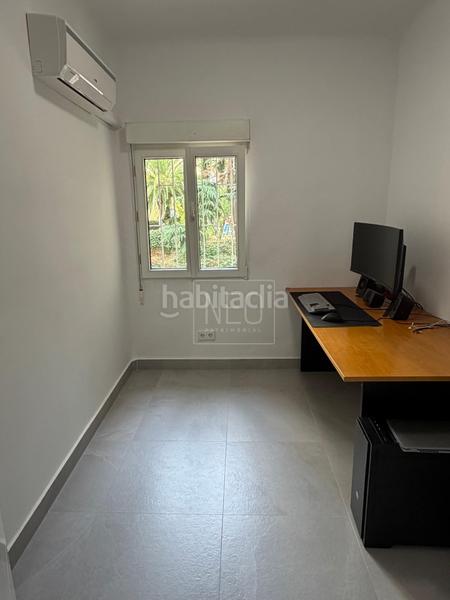 Foto e3274579-ada0-4cf6-8651-784d3bb831ab. Flat with heating in Prosperidad Madrid