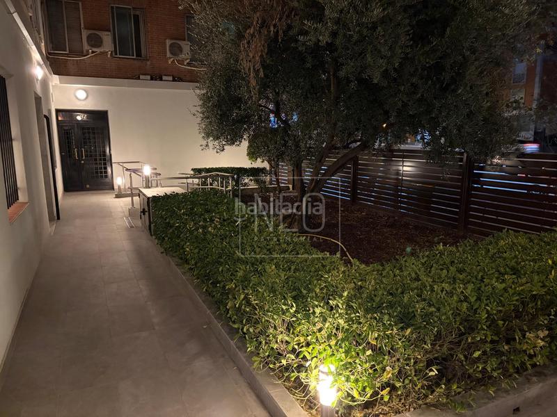 Foto e40ce26e-5549-4fce-8e8a-4c0c6cda8a91. Flat with heating in Prosperidad Madrid