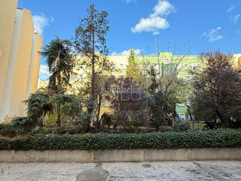 Foto eda48a34-aff3-43be-84b1-afeccca28776. Flat with heating in Prosperidad Madrid