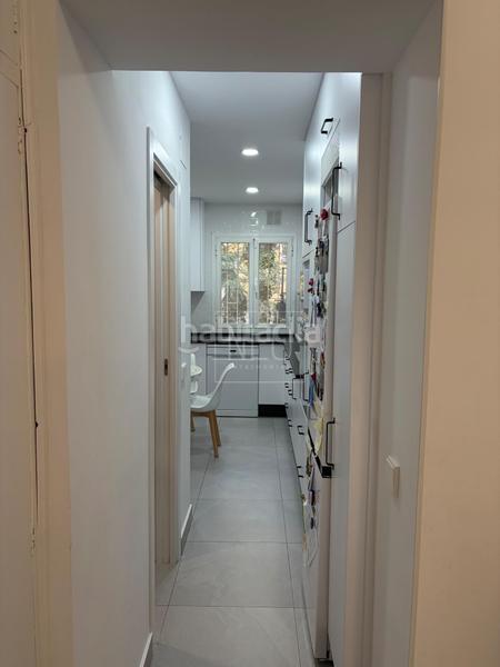 Foto f7652f76-230d-4c5c-adad-53903807214a. Flat with heating in Prosperidad Madrid