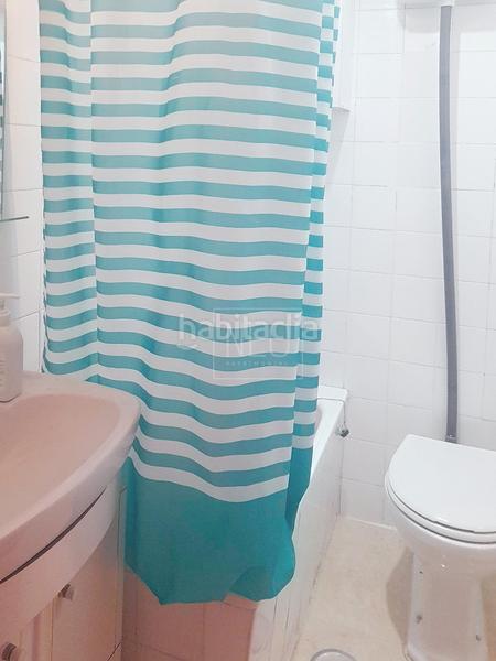 Foto 19695d8a-543f-4530-8cb2-319e3b91a119. Pis a Parque Lisboa-La Paz Alcorcón