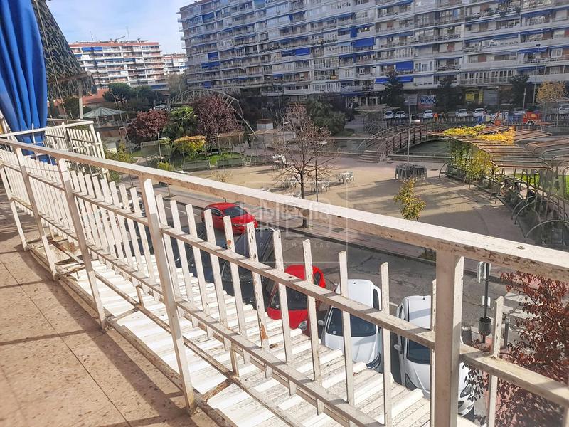 Foto c64c52d5-907e-4edc-b141-d080d632f931. Pis a Parque Lisboa-La Paz Alcorcón