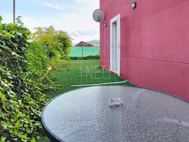 Foto 36c82cdf-9a14-4c9b-a153-ec96893a59ef. Maison jumelée avec parking dans Palmera