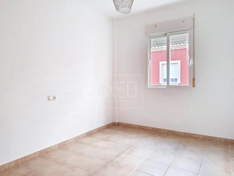 Foto 6080fd95-8b54-4d2a-88e9-b9f1a8be0923. Maison jumelée avec parking dans Palmera