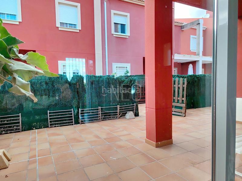 Foto 6d978dbe-1dc8-429c-94aa-fb7bc33e5374. Maison jumelée avec parking dans Palmera