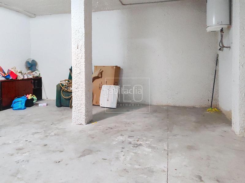 Foto 8eea0d56-8fa7-47e1-87eb-68d22e3bf923. Maison jumelée avec parking dans Palmera