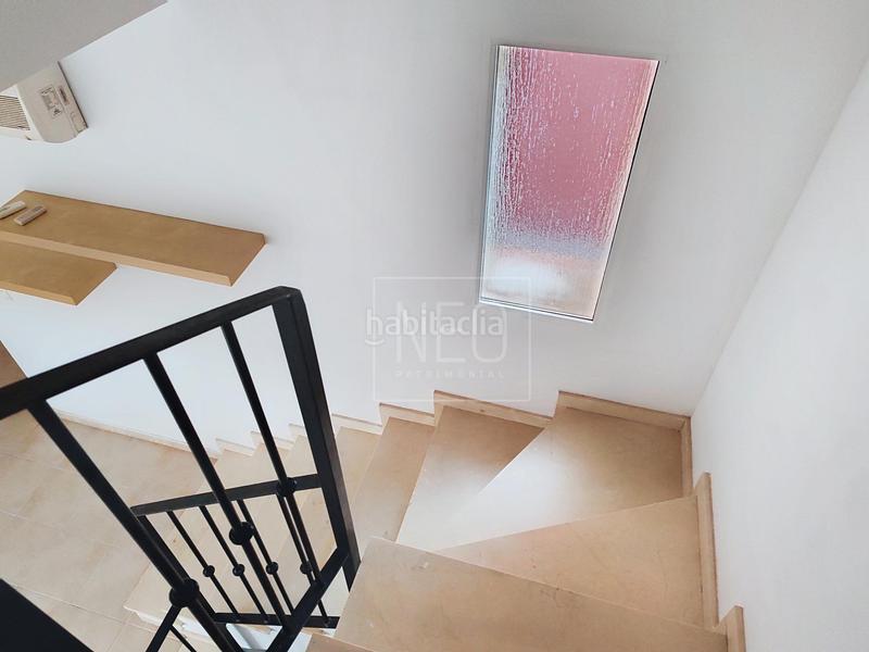 Foto b6d77903-a83b-4889-b180-c31ba5b6e442. Maison jumelée avec parking dans Palmera