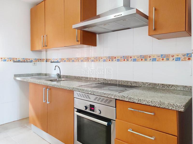 Foto bf019a28-9438-461f-a1fe-dfb2639f91bf. Maison jumelée avec parking dans Palmera