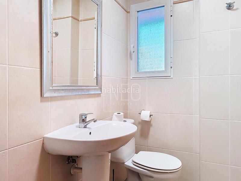 Foto c8de6fbd-78ef-4d43-a56b-07de583e9f71. Maison jumelée avec parking dans Palmera