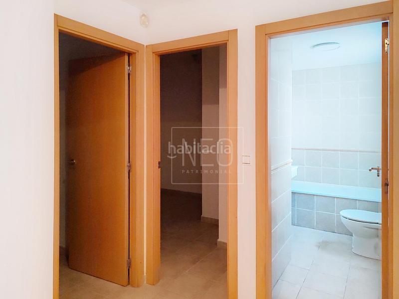 Foto cd7b9c4b-9919-4e5d-adb3-8859bb995184. Maison jumelée avec parking dans Palmera