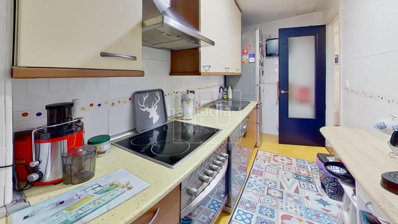 Foto 342f5ae1-9340-47fd-8c92-9a50846c1c88. Attico con riscaldamento parcheggio piscina in Altos del Olivar-El Caracol Valdemoro