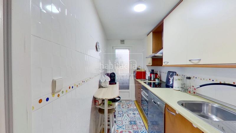 Foto 8d0326fd-d678-431a-94f9-a54ee8a2bfbd. Attico con riscaldamento parcheggio piscina in Altos del Olivar-El Caracol Valdemoro