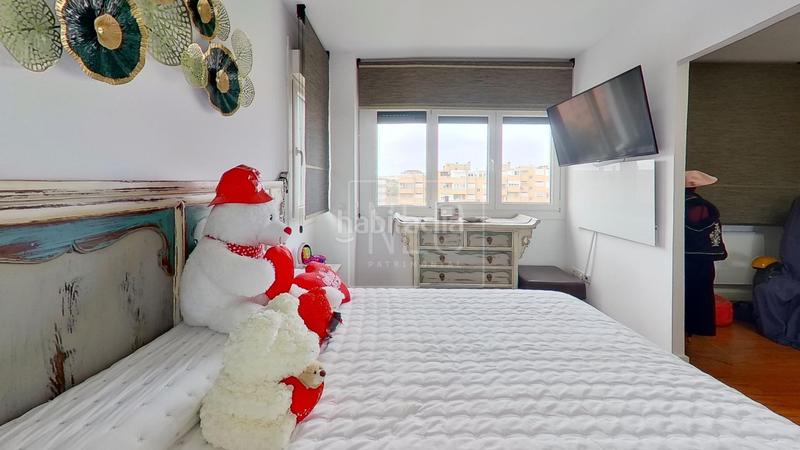 Foto 995488e3-5e62-4aa5-b40a-02059f416797. Attico con riscaldamento parcheggio piscina in Altos del Olivar-El Caracol Valdemoro