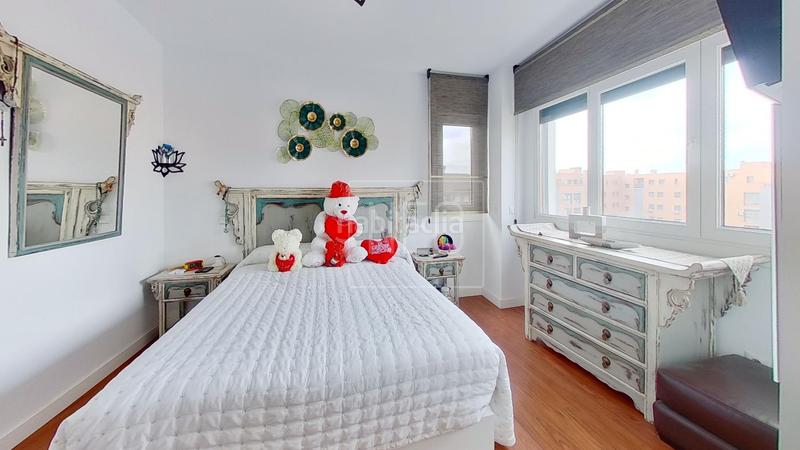 Foto c8b14f05-47e9-4b53-b00e-13b5a6eb0428. Attico con riscaldamento parcheggio piscina in Altos del Olivar-El Caracol Valdemoro