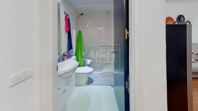 Foto d9054505-e901-4949-88e1-9c1ab745ce81. Attico con riscaldamento parcheggio piscina in Altos del Olivar-El Caracol Valdemoro