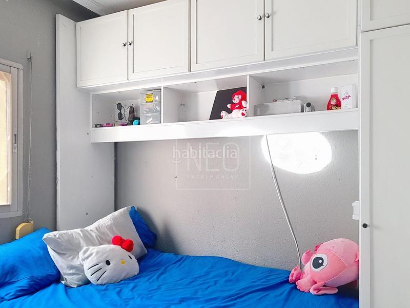 Foto 2b3b976c-4c87-47e6-98b6-b98527371dcc. Appartement dans Simancas Madrid