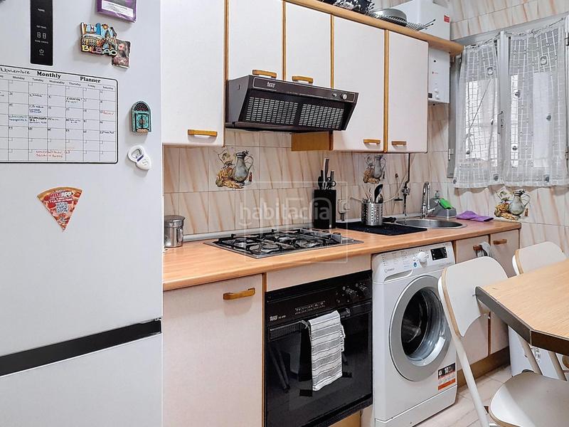 Foto 3dad8a42-b72b-4855-8163-6ff3ac95f7f1. Appartement dans Simancas Madrid