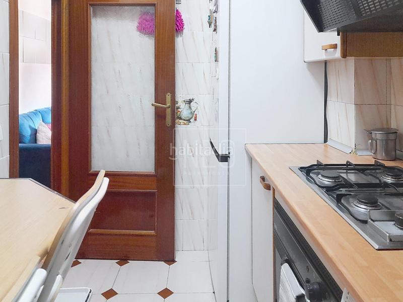 Foto 4e0d2c7d-c04e-4606-b527-00697300925e. Appartement dans Simancas Madrid