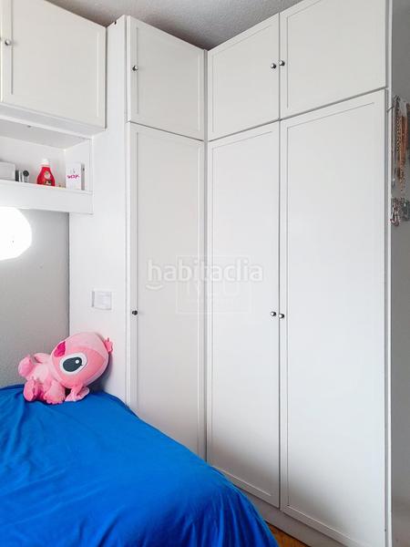 Foto 948cf352-6d46-469f-8fab-96ddcbac2d22. Appartement dans Simancas Madrid