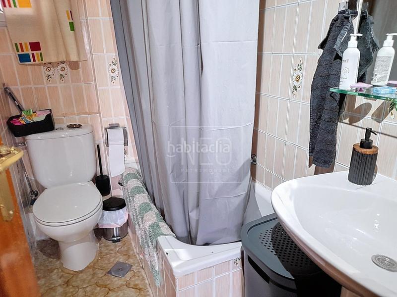 Foto c7d43a63-b0e6-43ae-8674-e1f2123c51a1. Appartement dans Simancas Madrid