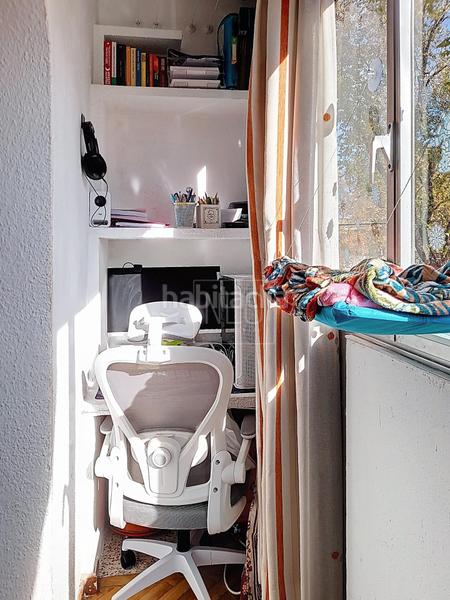 Foto ccb62e23-6173-4f34-93c6-a8a981a1a847. Appartement dans Simancas Madrid