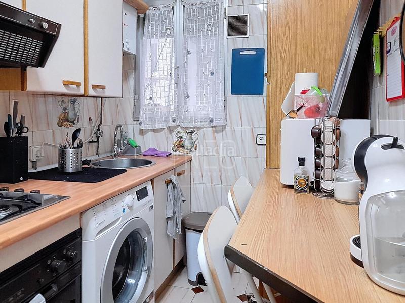 Foto cd7ddd14-d73b-410f-8389-3198738e81d9. Appartement dans Simancas Madrid