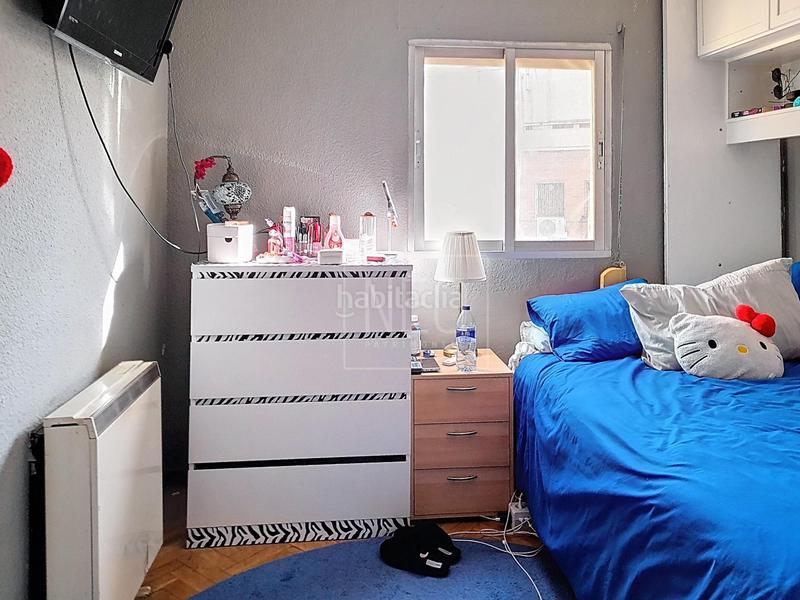 Foto fd4dc982-541d-4f6e-afd1-93082025aec7. Appartement dans Simancas Madrid