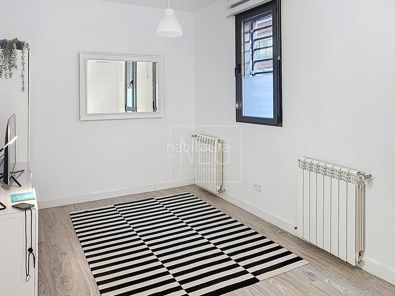Foto 01f5bf59-49db-426f-a158-7f95114da724. Ground floor with heating in Fuente del Berro Madrid
