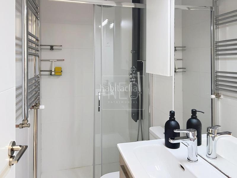 Foto 85eb2beb-5d90-49c0-98c7-8d6bef6d77c1. Ground floor with heating in Fuente del Berro Madrid