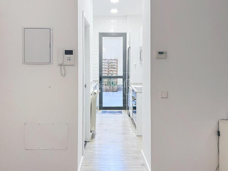 Foto bfbda842-f6f1-4a9c-b3d3-f3651c03ebf4. Ground floor with heating in Fuente del Berro Madrid