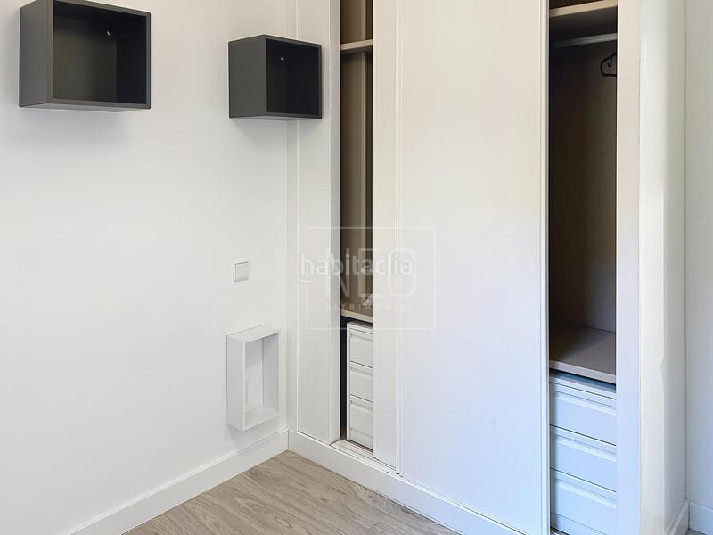 Foto d6d3574f-ff3f-4573-a783-165f6405208b. Ground floor with heating in Fuente del Berro Madrid