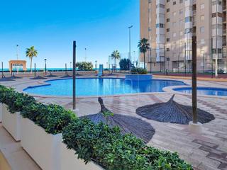 Piso  Avenida castello. Piso en castello, cullera