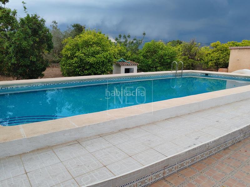 Foto 2d3b1b6e-9da8-4d98-a2cc-fcc3d71c53a9. Casa pareada pareado en poligono, en Playa de Gandía Gandia