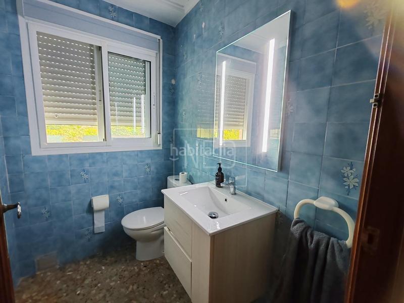 Foto 8db410ab-3edd-4c99-bcc5-3a141a326d4c. Casa pareada pareado en poligono, en Playa de Gandía Gandia