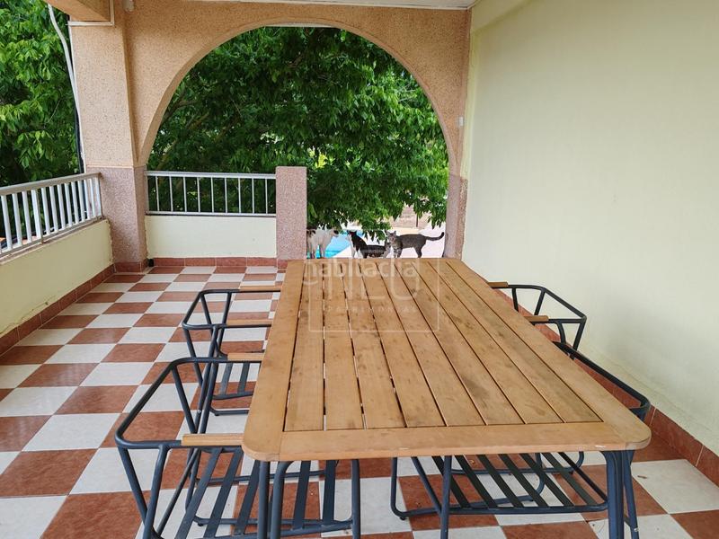 Foto cd448fe2-da35-4017-8a6f-b19726e93e5c. Casa pareada pareado en poligono, en Playa de Gandía Gandia