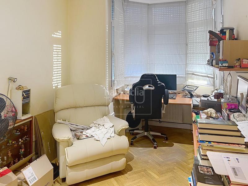 Foto 33b4afa1-488b-4622-820f-1adfd63fc633. Reihenhaus mit heizung parking in Salvador Madrid