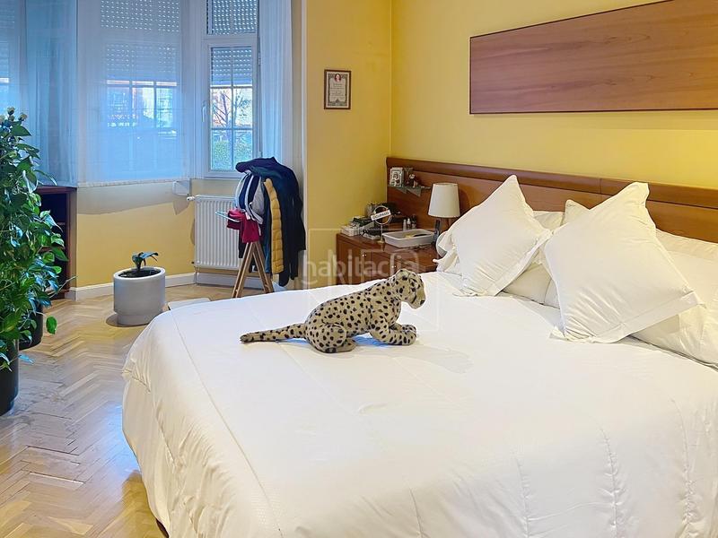 Foto 5f97ab78-187b-461b-8bf9-bf2b6ab909af. Reihenhaus mit heizung parking in Salvador Madrid