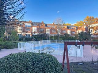 Casa adosada  Calle puerto vallarta. Adosado en puerto vallarta, madrid