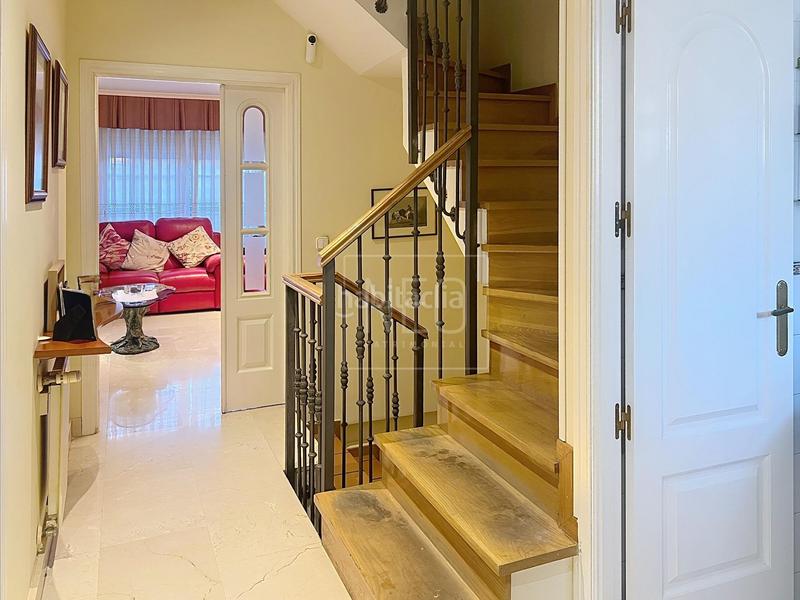 Foto cdee2ca1-8e48-479f-af69-4d7f167c57ee. Reihenhaus mit heizung parking in Salvador Madrid