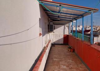 Piso en Calle CAVANILLES