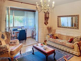 Pis a Calle CERRO DEL CASTAÑAR