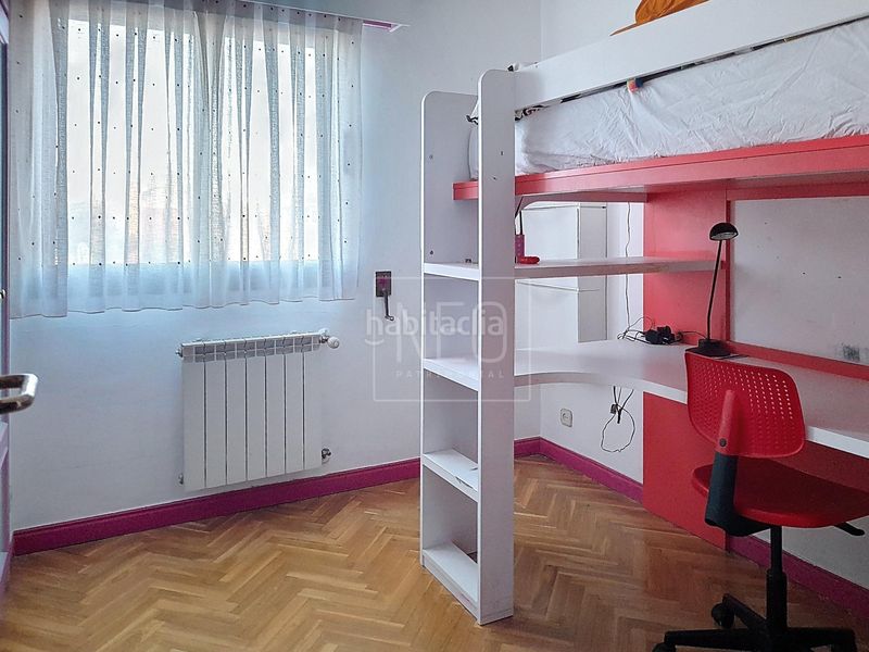 Foto 3dfba9c4-b574-43d8-886e-7d46486e9ac1. Duplex con riscaldamento parcheggio piscina in Concepción Madrid