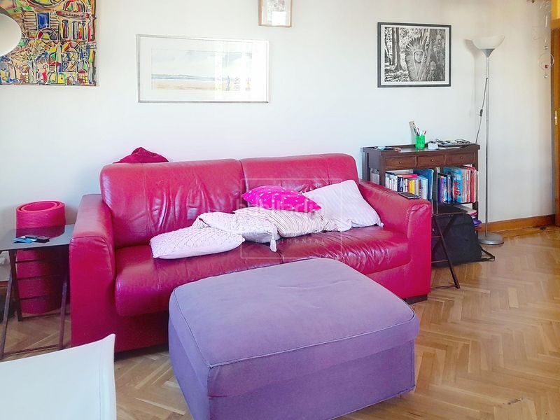 Foto 4d1e72d5-0825-4344-8e8b-d86c49d0085b. Duplex con riscaldamento parcheggio piscina in Concepción Madrid