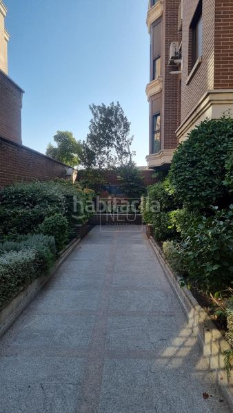 Foto 51de6754-2c77-46ef-8c95-cb112d69a2b1. Duplex con riscaldamento parcheggio piscina in Concepción Madrid